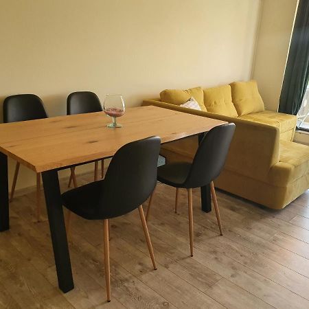 בלאגובגראד New Apartment At A Great Location מראה חיצוני תמונה