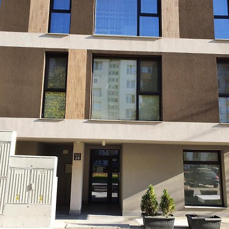 בלאגובגראד New Apartment At A Great Location מראה חיצוני תמונה