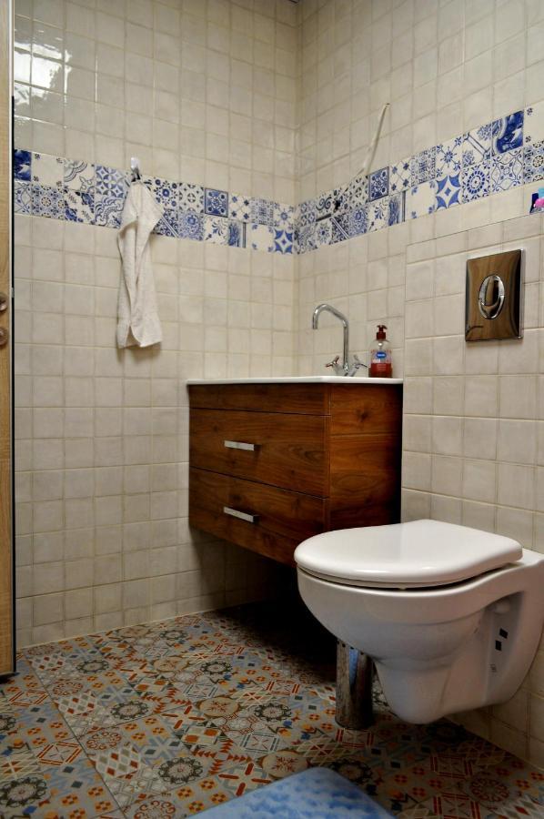 בלאגובגראד New Apartment At A Great Location מראה חיצוני תמונה