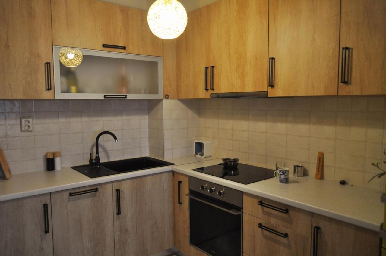 בלאגובגראד New Apartment At A Great Location מראה חיצוני תמונה