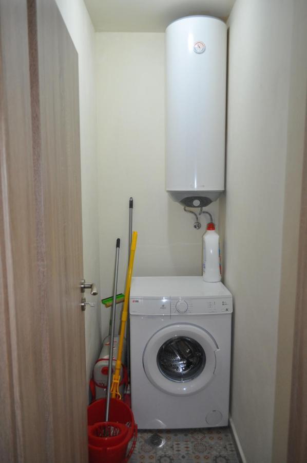 בלאגובגראד New Apartment At A Great Location מראה חיצוני תמונה