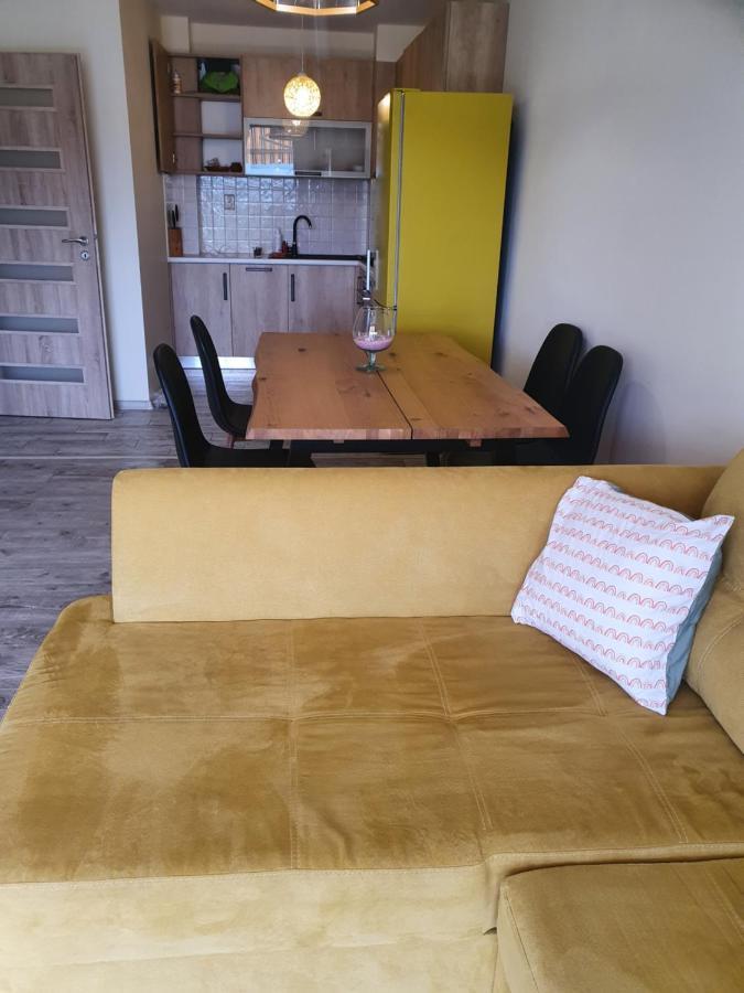 בלאגובגראד New Apartment At A Great Location מראה חיצוני תמונה