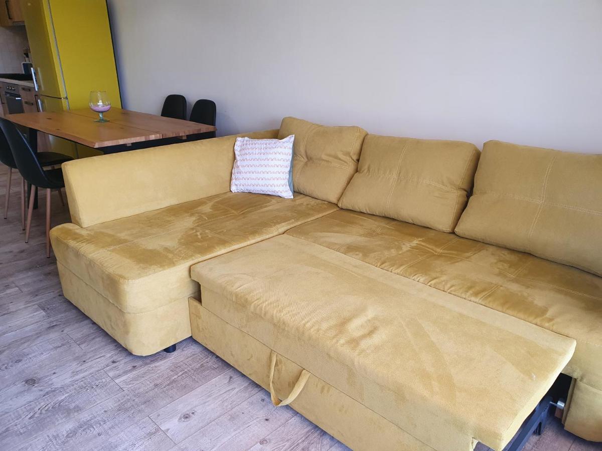 בלאגובגראד New Apartment At A Great Location מראה חיצוני תמונה